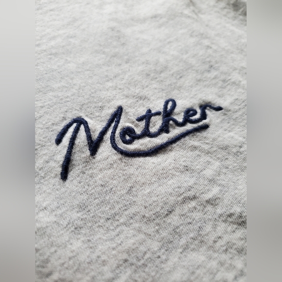 New✨ Old Navy Maternity Double Layer Nursing T-shirt - Picture 7 of 8